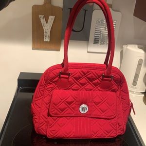 Vera Bradley shoulder bag